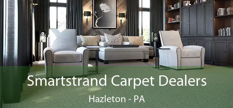  Smartstrand Carpet Dealers Hazleton - PA