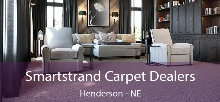  Smartstrand Carpet Dealers Henderson - NE