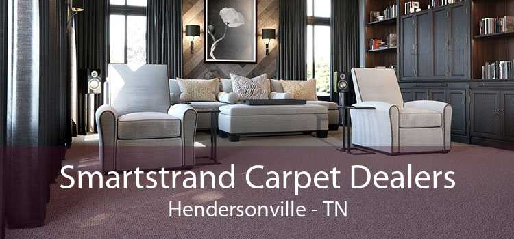 Smartstrand Carpet Dealers Hendersonville - TN