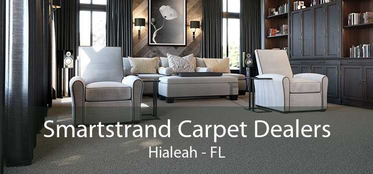 Smartstrand Carpet Dealers Hialeah - FL
