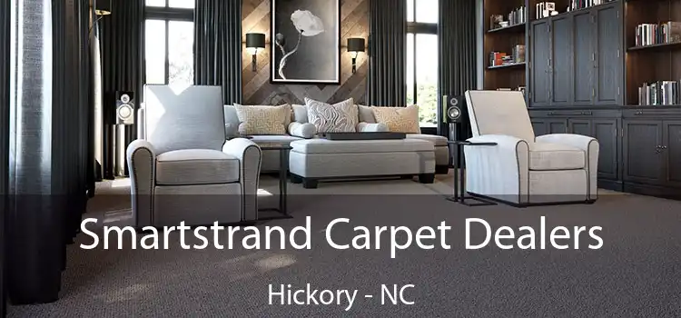 Smartstrand Carpet Dealers Hickory - NC