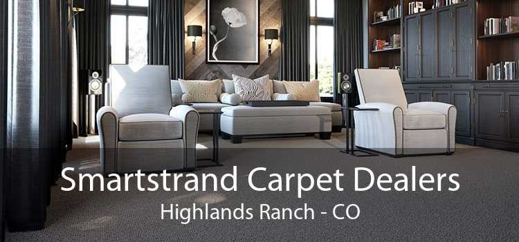 Smartstrand Carpet Dealers Highlands Ranch - CO