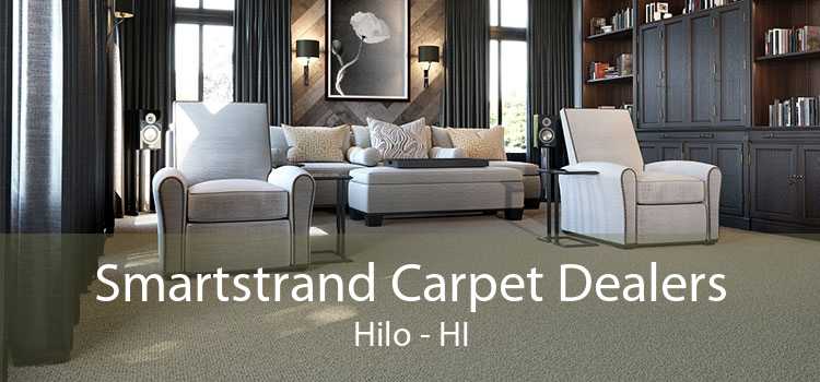 Smartstrand Carpet Dealers Hilo - HI