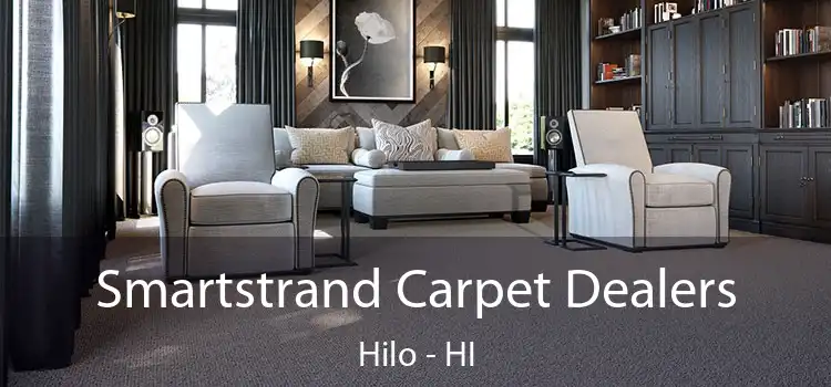  Smartstrand Carpet Dealers Hilo - HI