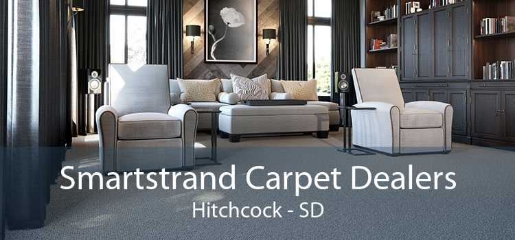 Smartstrand Carpet Dealers Hitchcock - SD