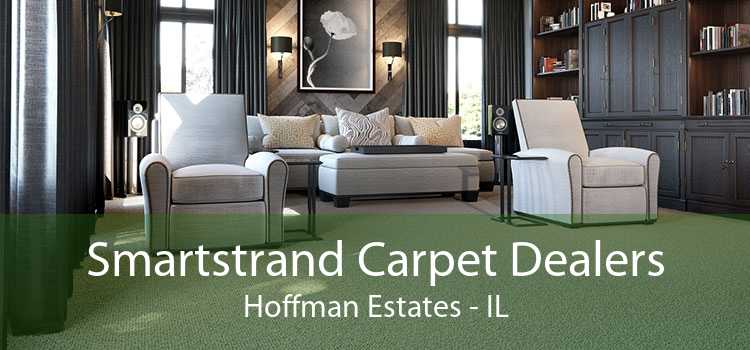 Smartstrand Carpet Dealers Hoffman Estates - IL