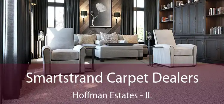  Smartstrand Carpet Dealers Hoffman Estates - IL