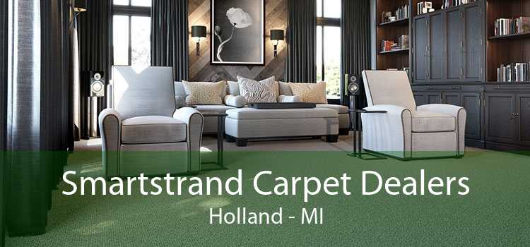 Smartstrand Carpet Dealers Holland - MI