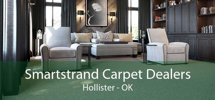 Smartstrand Carpet Dealers Hollister - OK