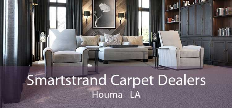Smartstrand Carpet Dealers Houma - LA