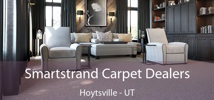  Smartstrand Carpet Dealers Hoytsville - UT