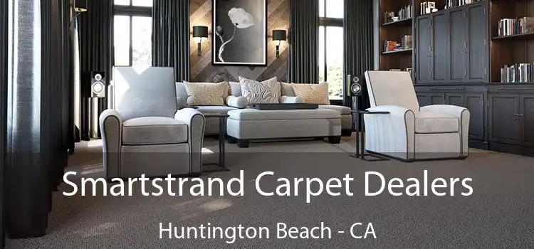  Smartstrand Carpet Dealers Huntington Beach - CA