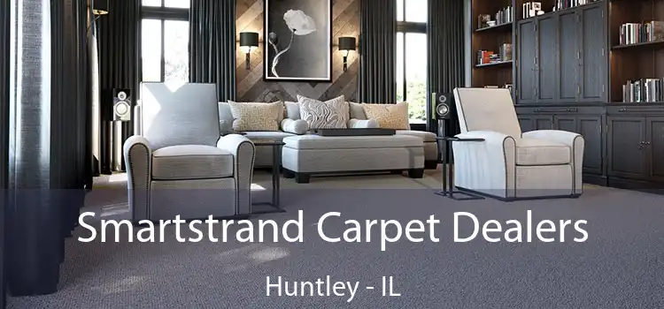  Smartstrand Carpet Dealers Huntley - IL