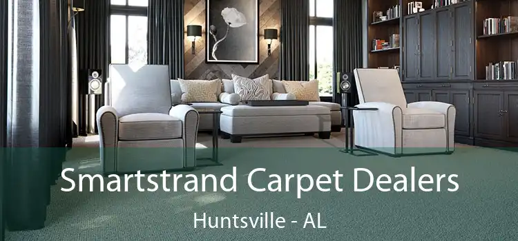  Smartstrand Carpet Dealers Huntsville - AL