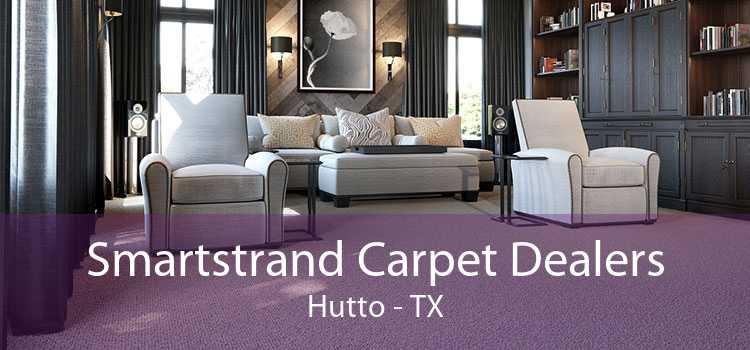 Smartstrand Carpet Dealers Hutto - TX