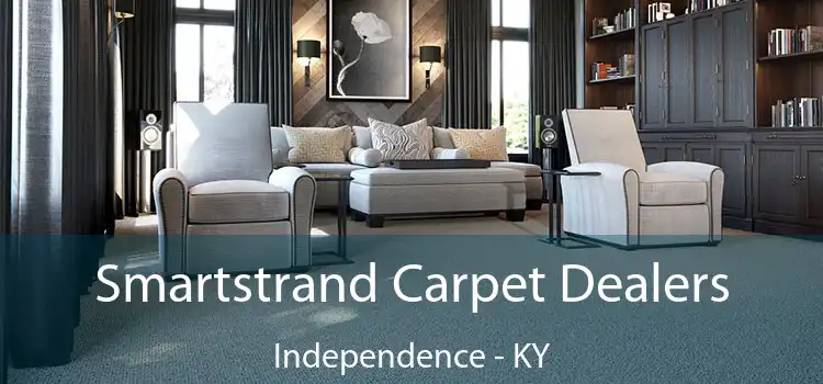 Smartstrand Carpet Dealers Independence - KY
