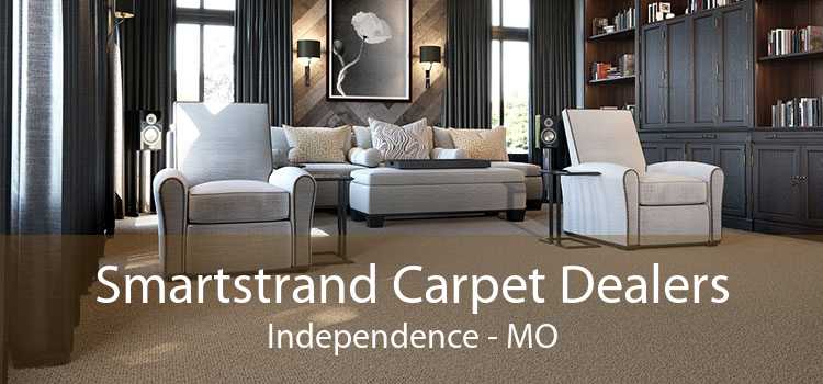 Smartstrand Carpet Dealers Independence - MO