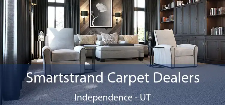  Smartstrand Carpet Dealers Independence - UT