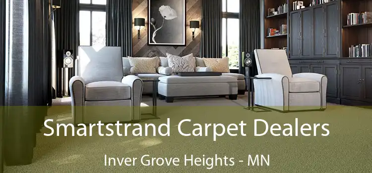  Smartstrand Carpet Dealers Inver Grove Heights - MN