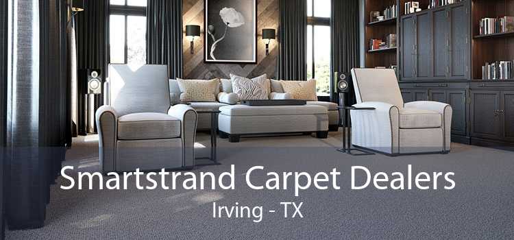 Smartstrand Carpet Dealers Irving - TX