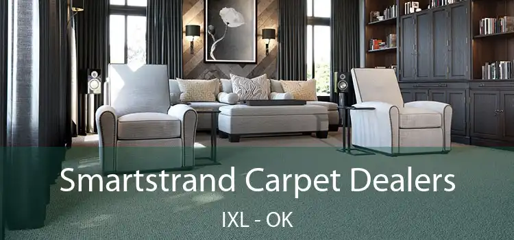  Smartstrand Carpet Dealers IXL - OK
