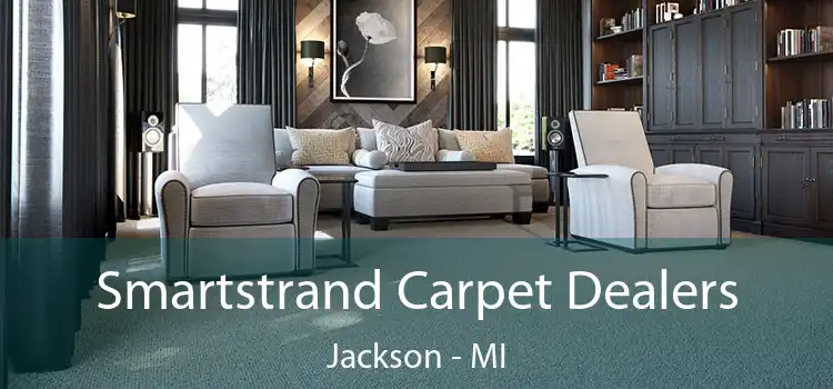  Smartstrand Carpet Dealers Jackson - MI