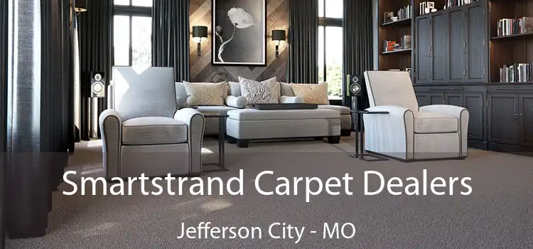  Smartstrand Carpet Dealers Jefferson City - MO