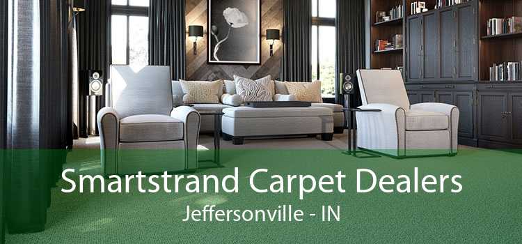 Smartstrand Carpet Dealers Jeffersonville - IN