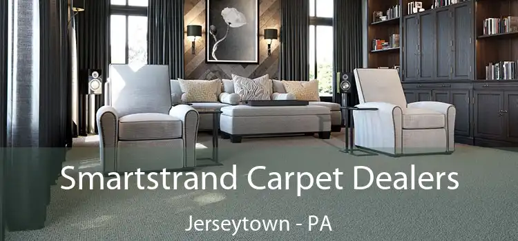  Smartstrand Carpet Dealers Jerseytown - PA