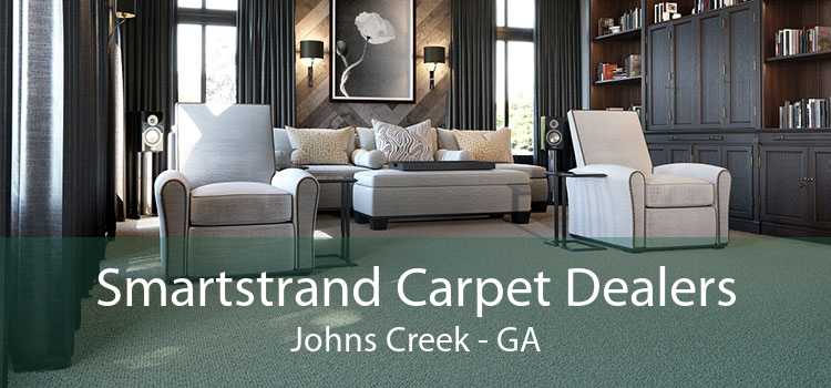 Smartstrand Carpet Dealers Johns Creek - GA