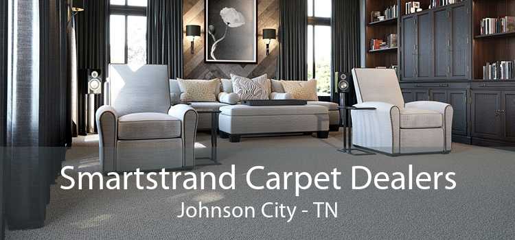 Smartstrand Carpet Dealers Johnson City - TN