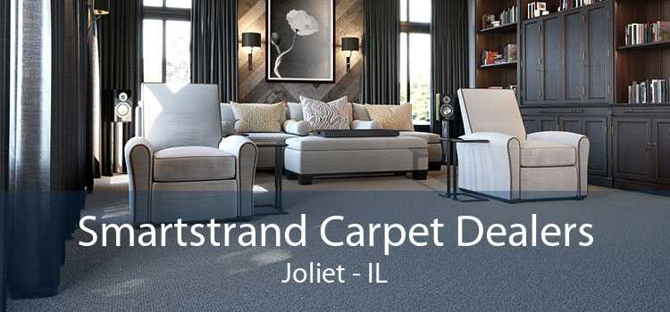 Smartstrand Carpet Dealers Joliet - IL