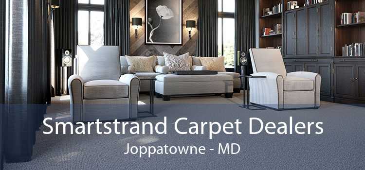 Smartstrand Carpet Dealers Joppatowne - MD