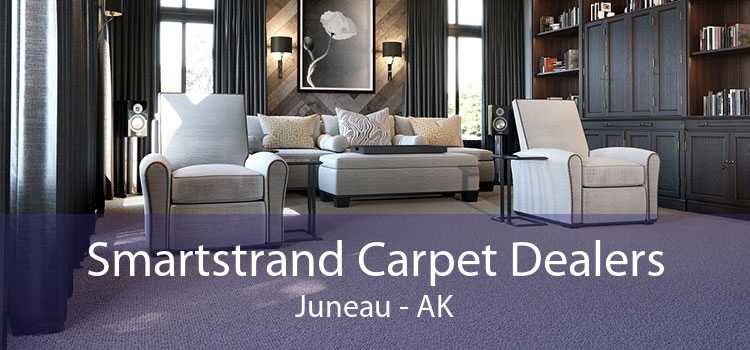 Smartstrand Carpet Dealers Juneau - AK