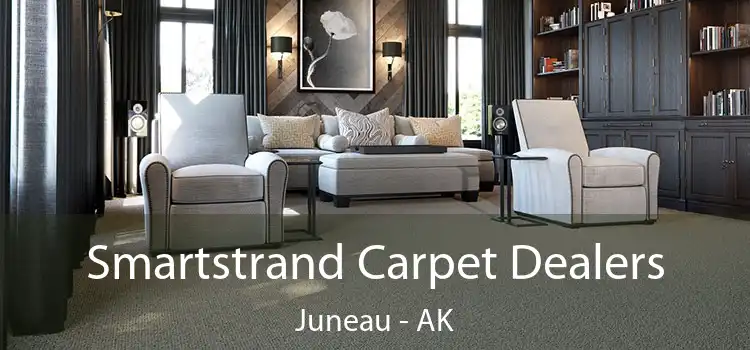  Smartstrand Carpet Dealers Juneau - AK