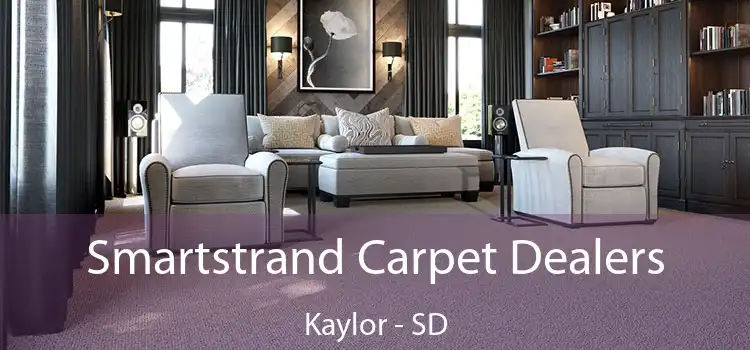  Smartstrand Carpet Dealers Kaylor - SD