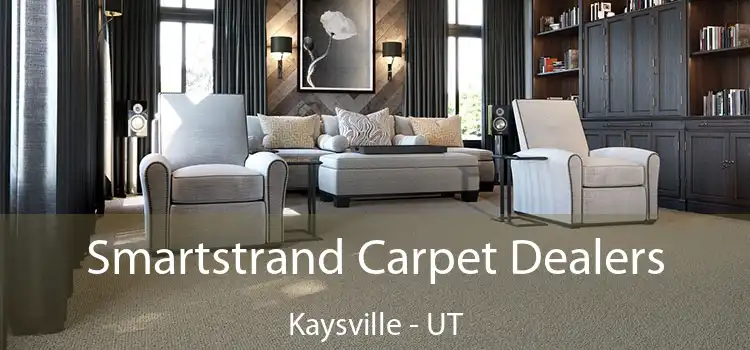  Smartstrand Carpet Dealers Kaysville - UT