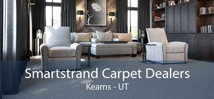 Smartstrand Carpet Dealers Kearns - UT