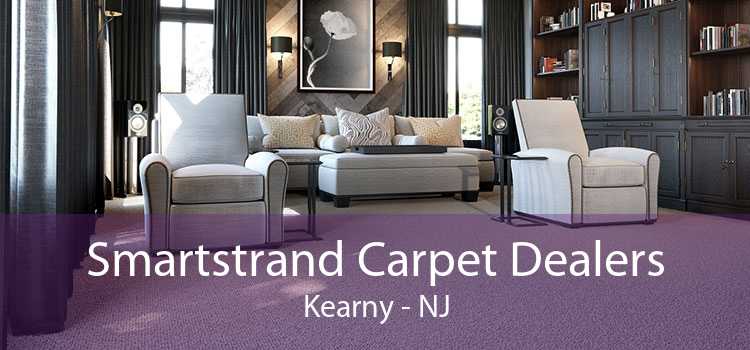 Smartstrand Carpet Dealers Kearny - NJ