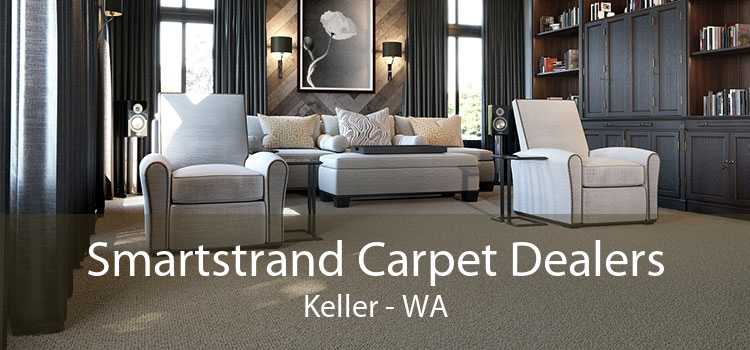 Smartstrand Carpet Dealers Keller - WA