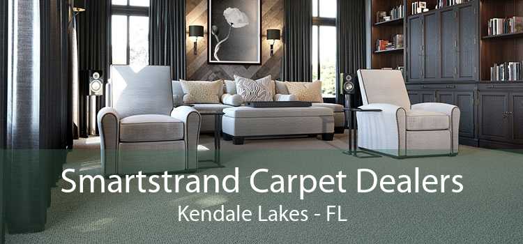 Smartstrand Carpet Dealers Kendale Lakes - FL