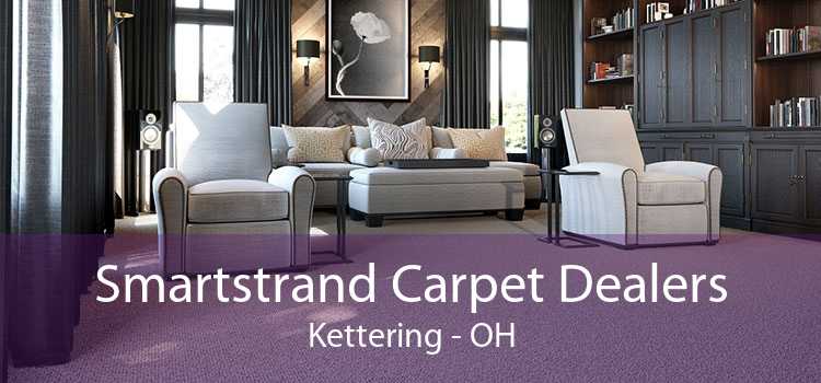 Smartstrand Carpet Dealers Kettering - OH