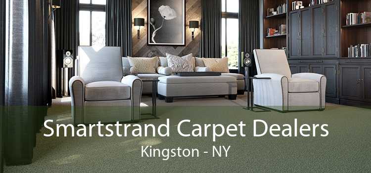 Smartstrand Carpet Dealers Kingston - NY