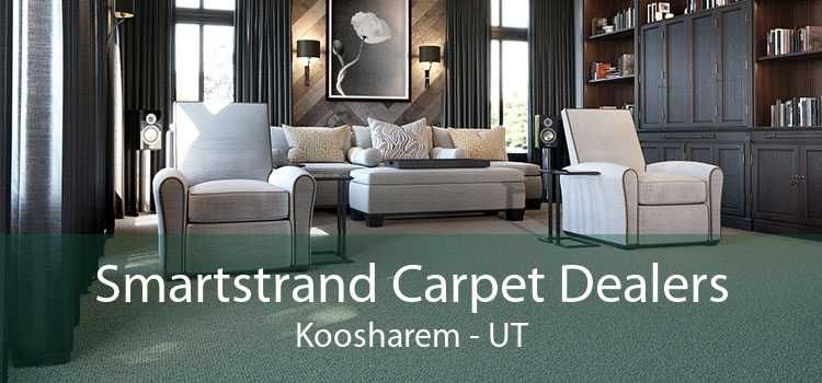 Smartstrand Carpet Dealers Koosharem - UT