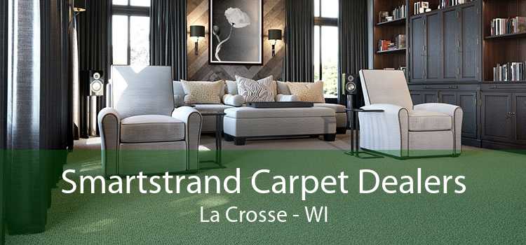 Smartstrand Carpet Dealers La Crosse - WI