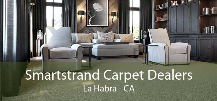 Smartstrand Carpet Dealers La Habra - CA