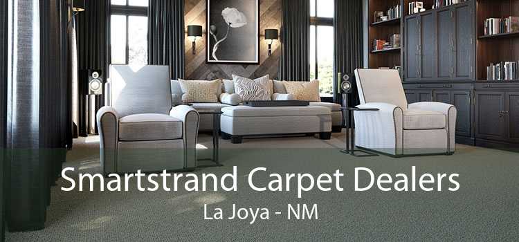 Smartstrand Carpet Dealers La Joya - NM