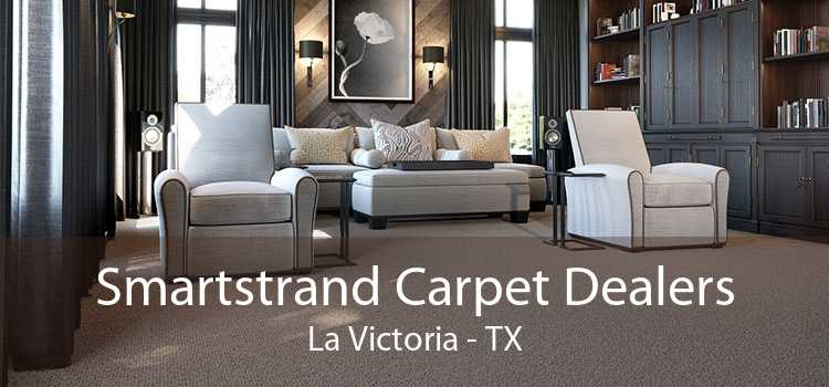 Smartstrand Carpet Dealers La Victoria - TX