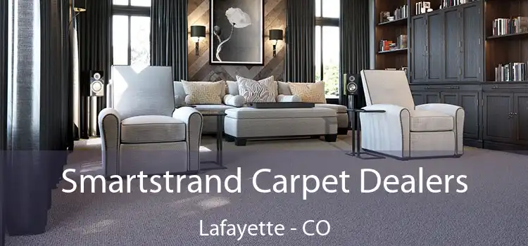  Smartstrand Carpet Dealers Lafayette - CO