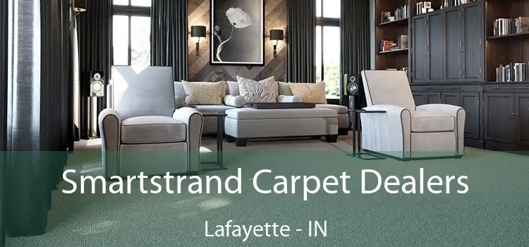  Smartstrand Carpet Dealers Lafayette - IN